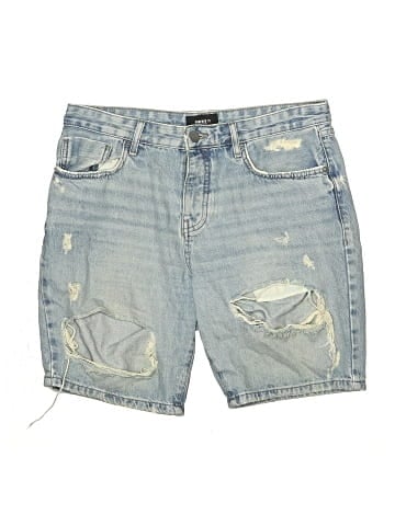Forever 21 Denim Shorts (view 1)