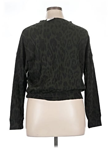 Socialite Pullover Sweater (view 2)