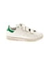 Adidas White Sneakers Size 11 (kids) - photo 1