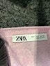 Zara Pink Cardigan Size L - photo 7