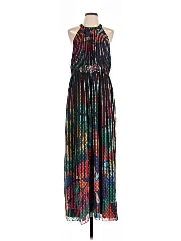 Geisha Designs Casual Dress (view 1)