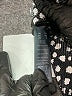 ASOS 100% Polyester Polka Dots Black Casual Dress Size 8 - photo 8