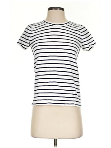 J.Crew Factory Store Short Sleeve Turtleneck (view 1)