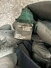 Antonio Melani Plaid Green Casual Pants Size 16 - photo 5