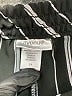 Avenue Stripes Black Casual Pants Size 24 - photo 4