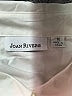 Joan Rivers Ivory Long Sleeve Blouse Size 1X - photo 7
