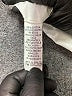 Joan Rivers Ivory Long Sleeve Blouse Size 1X - photo 8