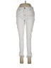 Inc Denim Ivory Jeans Size 12 - photo 1