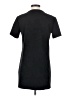 Zara 100% Polyester Black Casual Dress Size S - photo 2