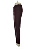 Ann Taylor LOFT Solid Burgundy Active Pants Size S - photo 5