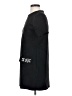 Zara 100% Polyester Black Casual Dress Size S - photo 5