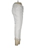 Inc Denim Ivory Jeans Size 12 - photo 4
