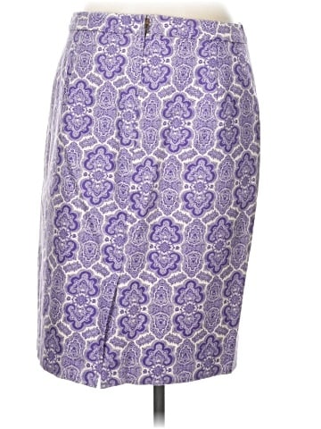 J.Crew Formal Skirt (view 2)