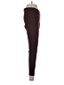Ann Taylor LOFT Solid Burgundy Active Pants Size S - photo 4