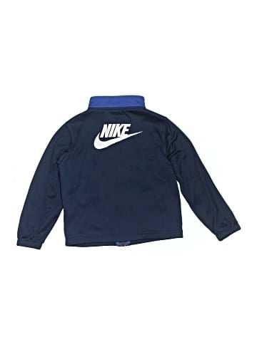Nike Zip Up Hoodie (view 2)