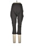 Columbia Solid Gray Active Pants Size L - photo 2