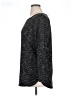 Merona Black 3/4 Sleeve T-Shirt Size XL - photo 5