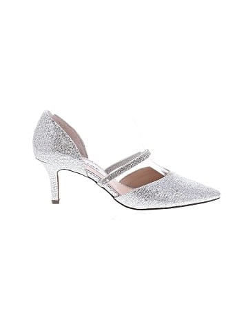 Nina Heels (view 1)