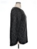 Merona Black 3/4 Sleeve T-Shirt Size XL - photo 4