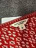 Max Studio 100% Polyester Red Casual Dress Size M - photo 7