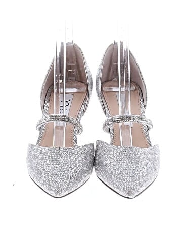 Nina Heels (view 2)