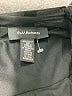 R&M Richards 100% Polyester Black Vest Size 10 - photo 6