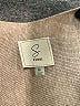 Sioni Gray 3/4 Sleeve Top Size M - photo 7