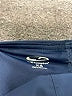 C9 By Champion Solid Blue Athletic Shorts Size XS - photo 3