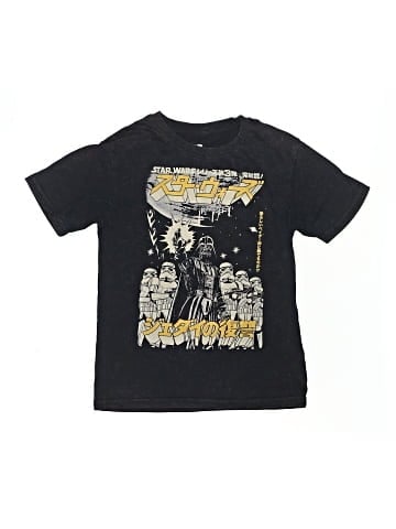 Star Wars Short Sleeve Top (view 1)