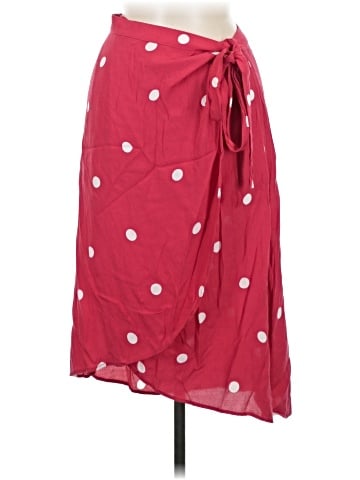 Ann Taylor LOFT Casual Skirt (view 1)