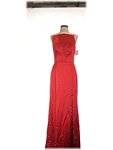 Amsale Cocktail Dress (view 1)