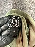 Clara Sun Woo Gray Short Sleeve Turtleneck Size M - photo 7