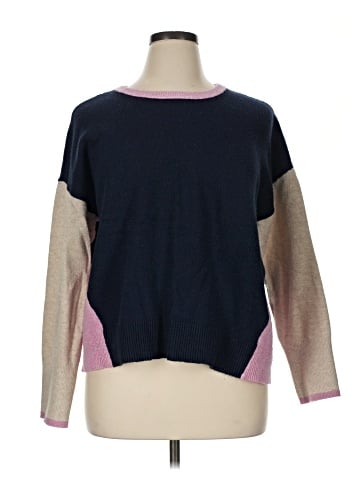 Ann Taylor LOFT Outlet Pullover Sweater (view 1)