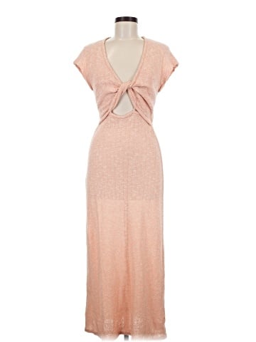 Derek Lam 10 Crosby Casual Dress (view 1)
