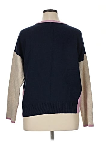 Ann Taylor LOFT Outlet Pullover Sweater (view 2)