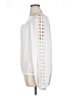 XOXO 100% Polyester Ivory Long Sleeve Blouse Size XL - photo 5