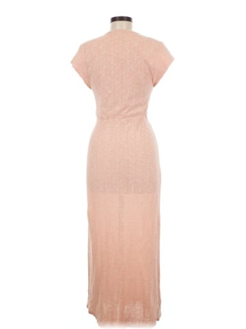 Derek Lam 10 Crosby Casual Dress (view 2)