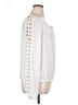 XOXO 100% Polyester Ivory Long Sleeve Blouse Size XL - photo 4