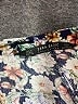 Zara Basic Floral Blue Casual Dress Size M - photo 7