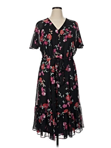 Calvin Klein Casual Dress (view 1)
