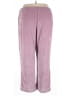 Old Navy 100% Polyester Purple Casual Pants Size XXL - photo 2