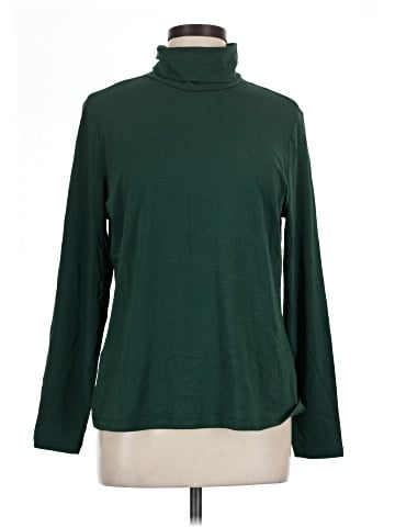 Lands' End Long Sleeve Top (view 1)