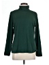 Lands' End Green Long Sleeve Top Size L (petite) - photo 1