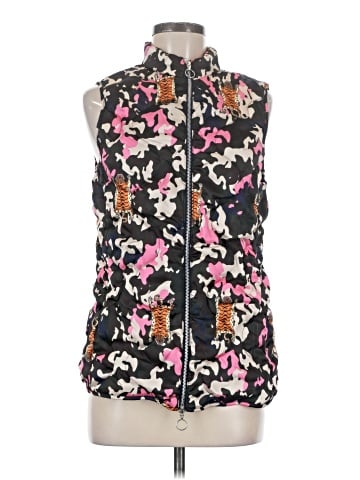 Vilagallo Vest (view 1)
