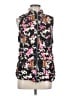 Vilagallo Black Vest Size M - photo 1