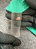 Elie Tahari Green Blazer Size 16 - photo 7