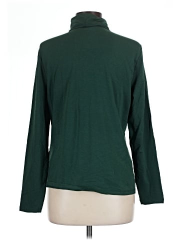 Lands' End Long Sleeve Top (view 2)