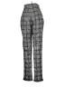 Michael Costello X Revolve Plaid Gray Casual Pants Size XS - photo 2