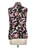 Vilagallo Black Vest Size M - photo 2