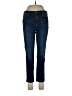 Calvin Klein Solid Blue Jeans Size 31 waist - photo 1